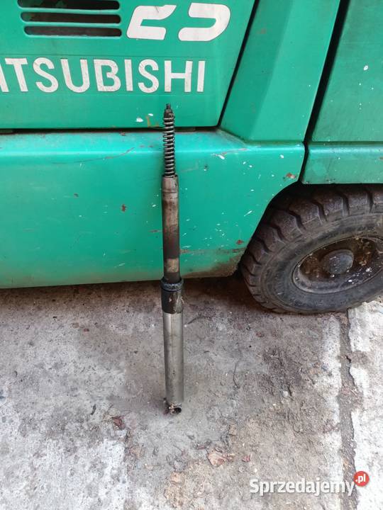 laga k750 m72 Czarnochowice sprzedam