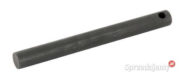 Sworzeń 25x250 mm Kramp UNS25250 Kamionna