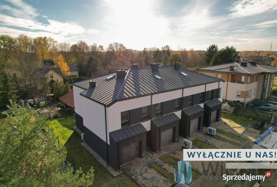 Dom wolnostojący 11449m2 Warszawa mazowieckie