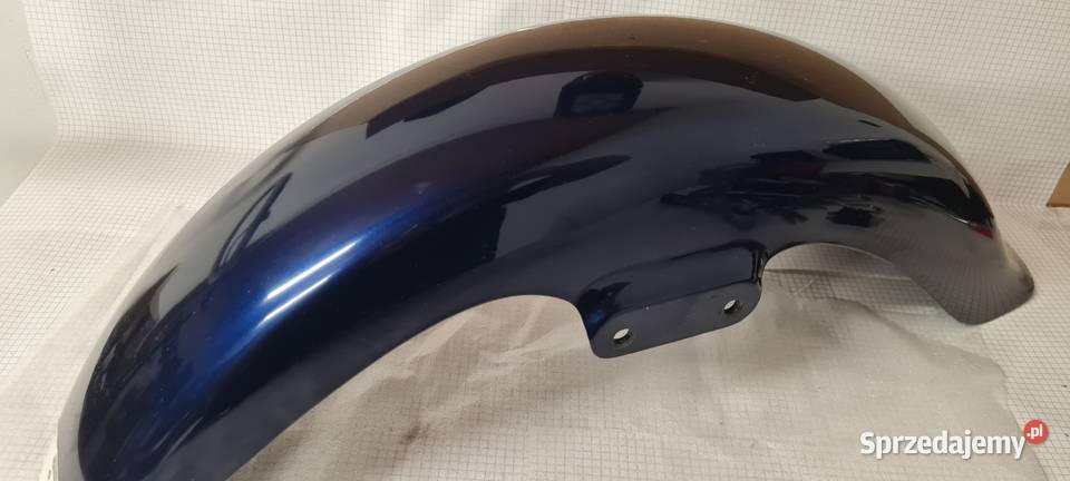 Suzuki INtruder 125 błotnik przód Warszawa