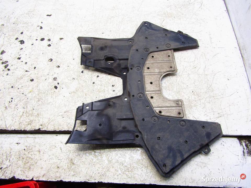 PŁYTA OSŁONA SILNIKA DOLNA 13 IVTEC HONDA JAZZ osobowe Osłony silnika