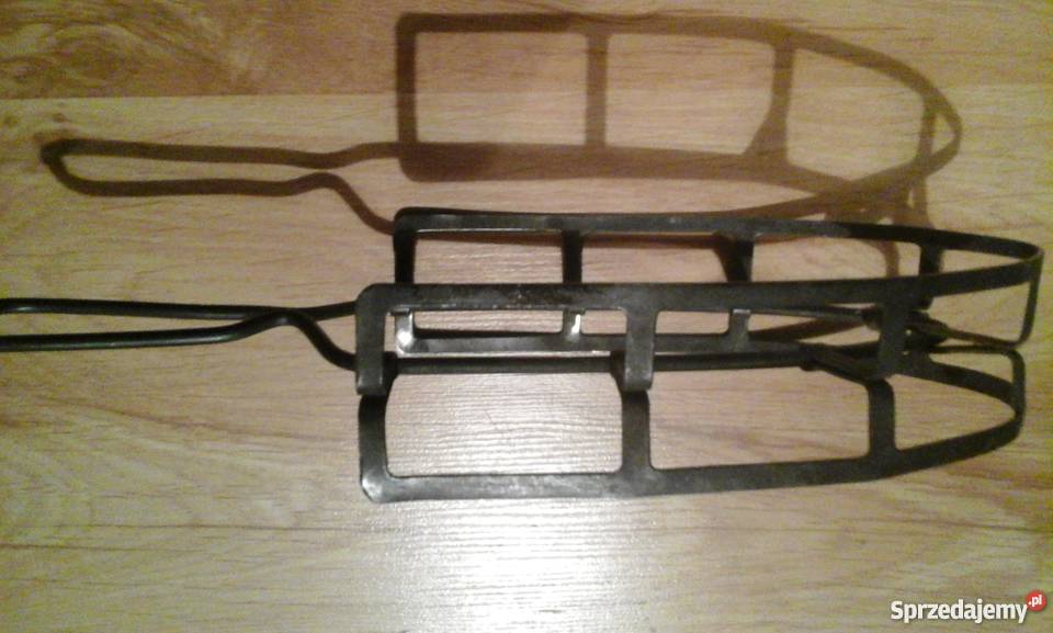 Podstawka pod żelazko stara Antyki, Sztuka, Kolekcje Gliwice