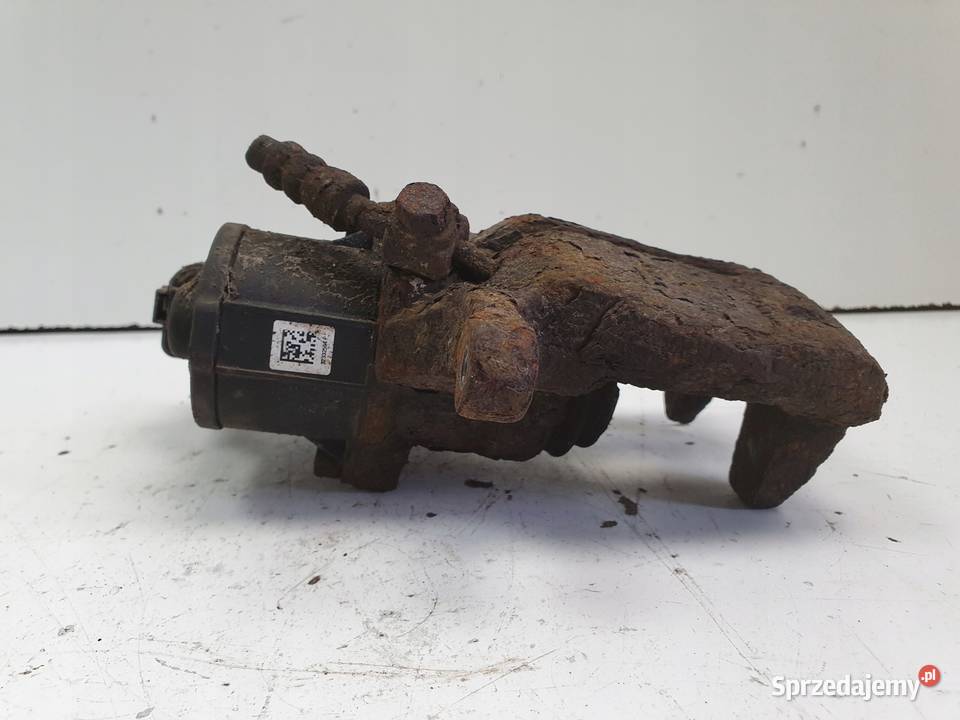 Volvo S60 II S80 II V60 V70 III XC70 II TYLNY Janów