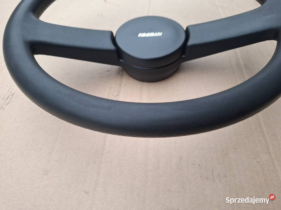Kierownica Fiat 126p Maluch BIS Kierownice