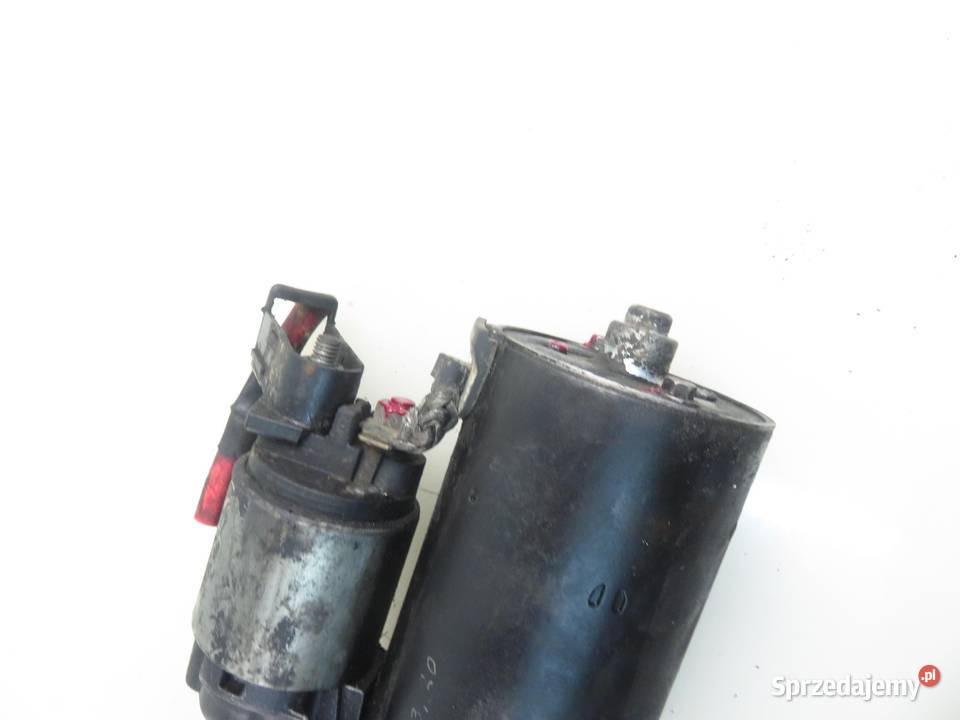 ROZRUSZNIK FIAT BRAVO II 19 D Multijet 937 A5000 osobowe małopolskie sprzedam