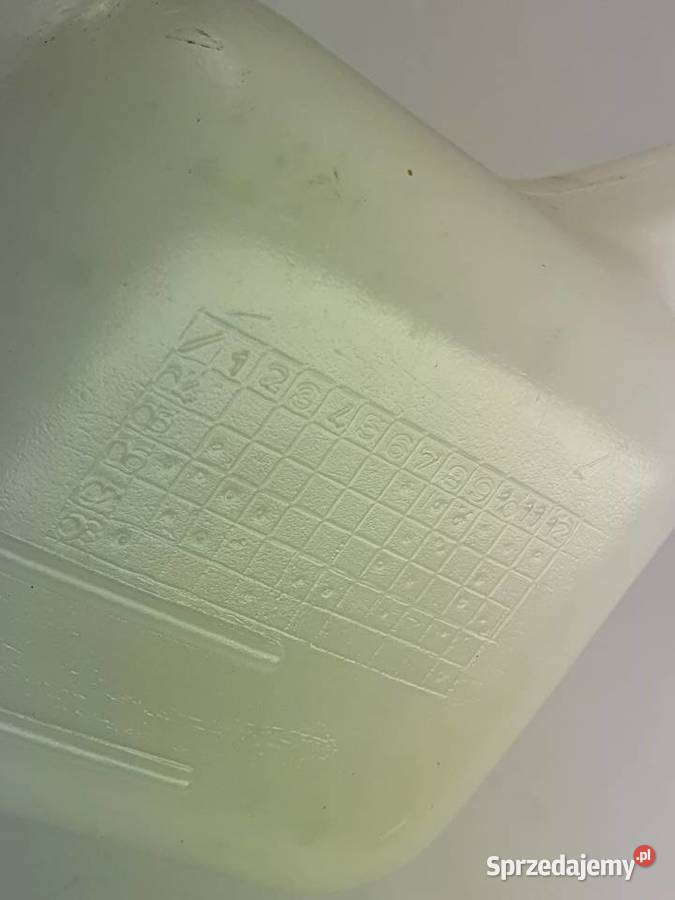 Zbiorniczek Wyrownawczy Honda CBR 125 Łódź