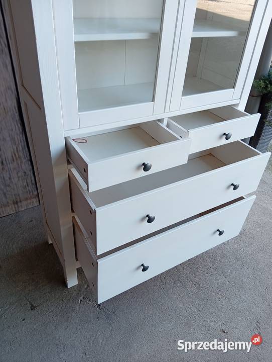 witryna biała 412 kujawsko-pomorskie Byczyna sprzedam