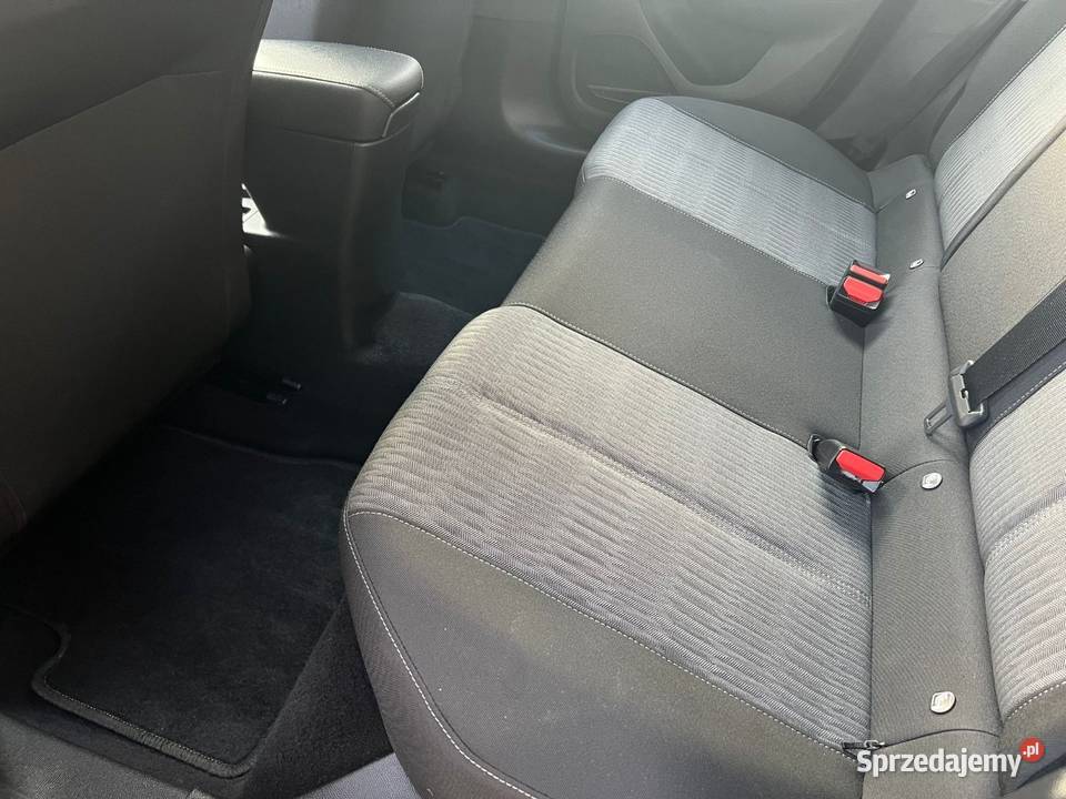 Opel Corsa F 2029 r Hatchback