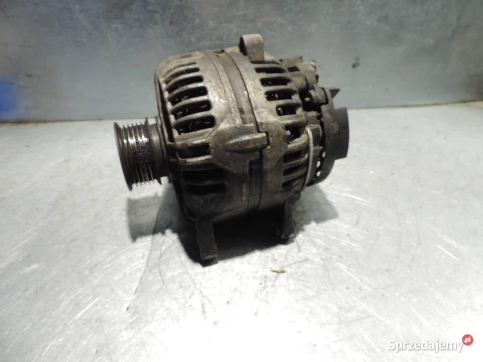 ALTERNATOR RENAULT LAGUNA 2 16 16V Nowy Sącz