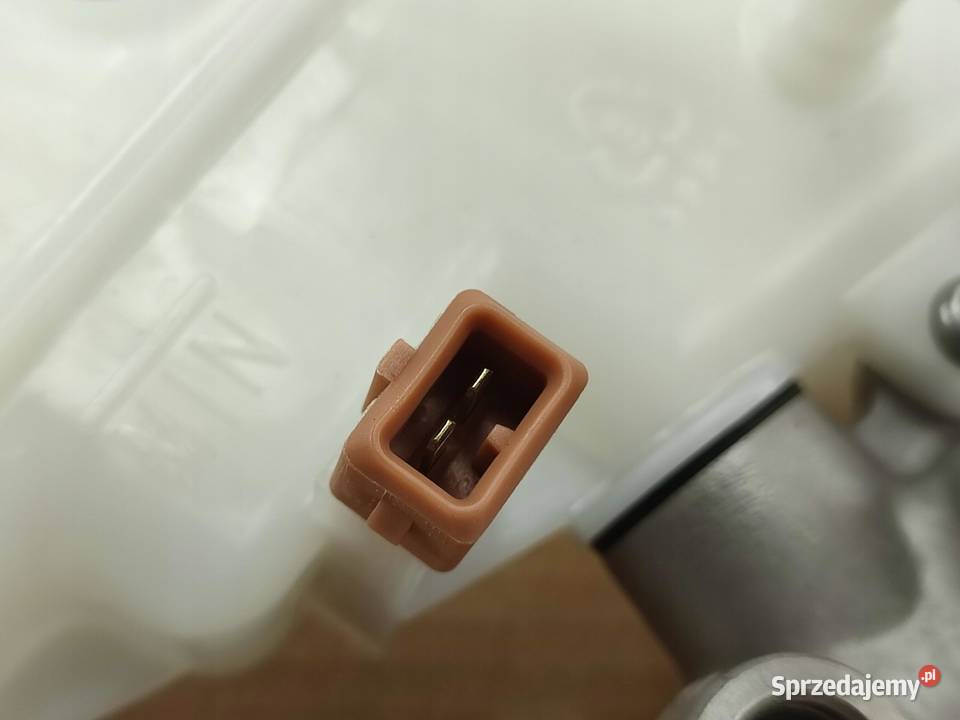 POMPA HAMULCOWA KIA RIO III 11 14 CVVT 20112017 lubelskie