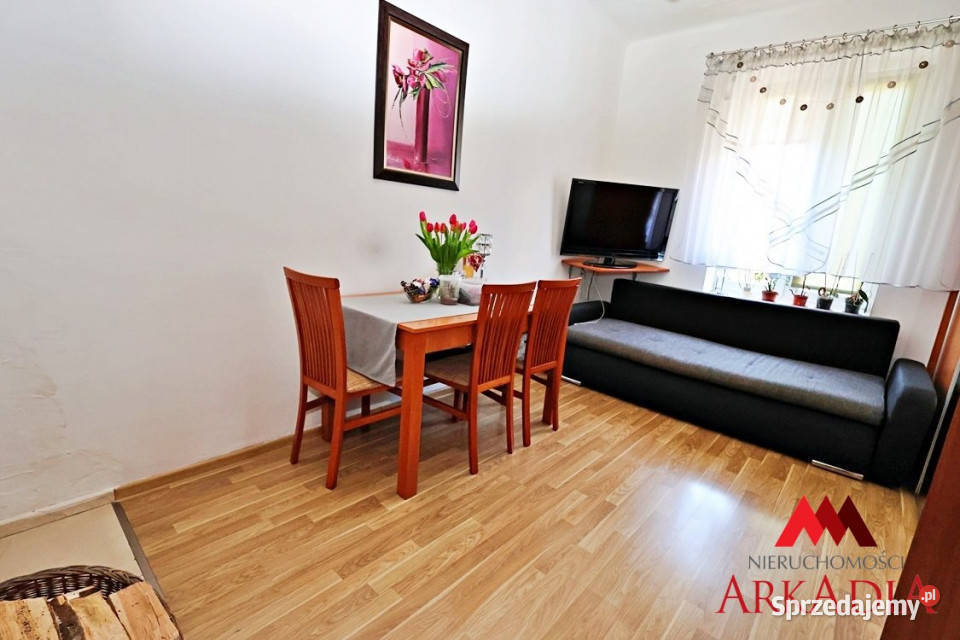 sprzedaży mieszkania Włocławek 5058m2 3 pokoje