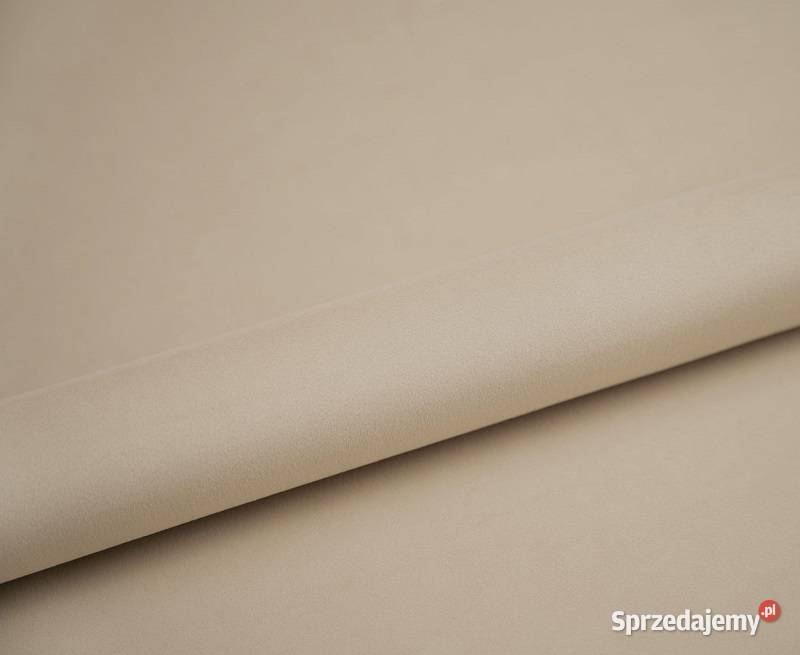 Smart Velvet tkanina tapicerska dekoracyjna Rzeszów