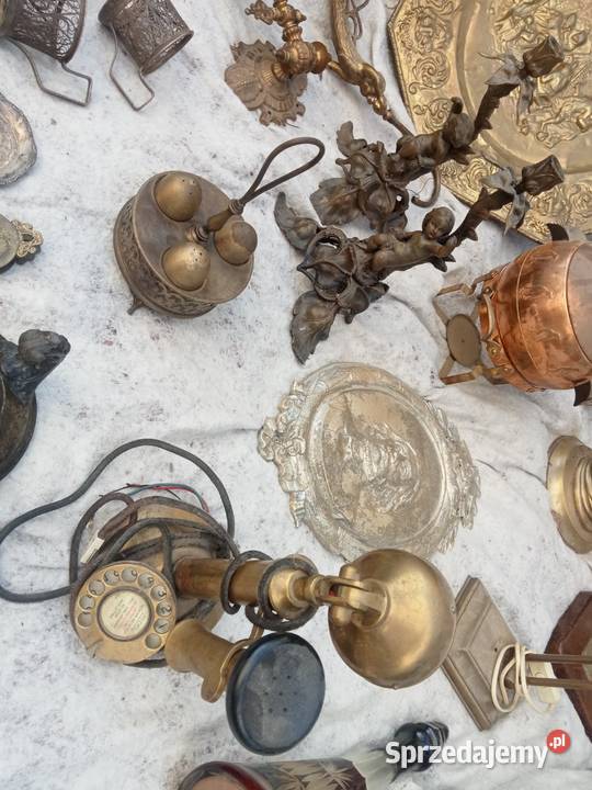 Lampa Świeczniki kinkiety plafony karafka mazowieckie Grójec