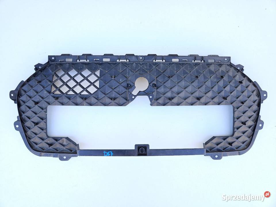 CITROEN DS7 CROSSBACK GRILL ATRAPA WZMOCNIENIE Międzychód