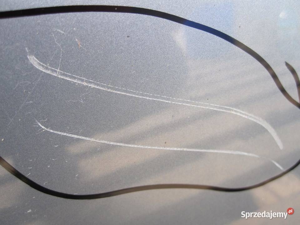 PEUGEOT 3008 I 12r drzwi prawe tył