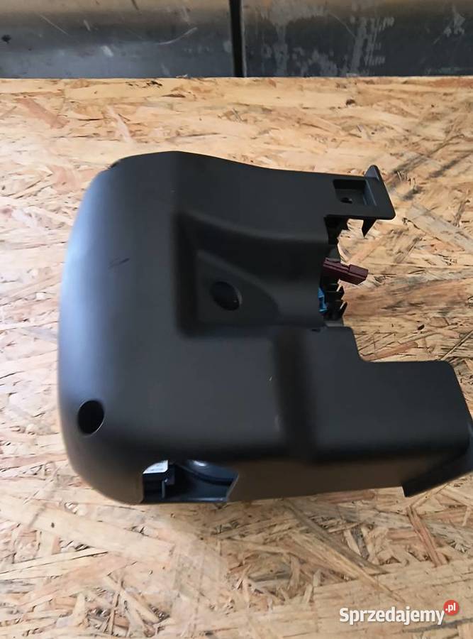 Obudowa kierownicy kolumny kierowniczej Porsche