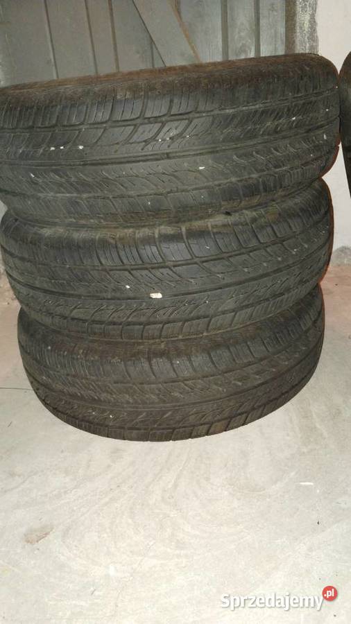 Opony Letnie Kormoran Piotrków Trybunalski