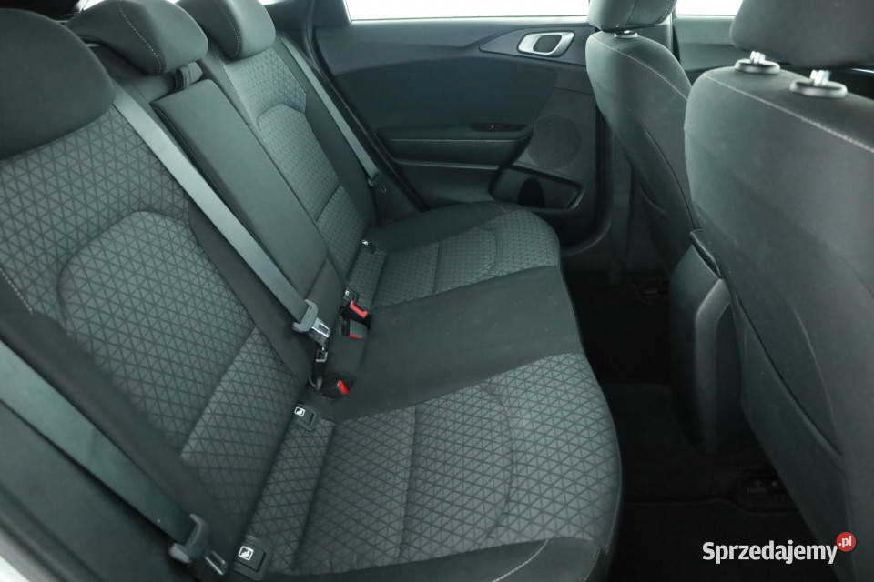 Kia Ceed 16 CRDi MHEV Kombi Piaseczno