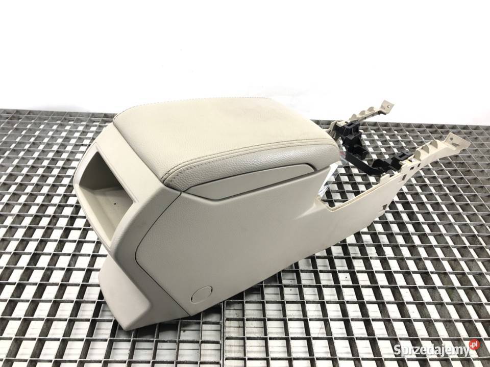 PODŁOKIETNIK SUBARU LEGACY V Hatchback Podłokietniki