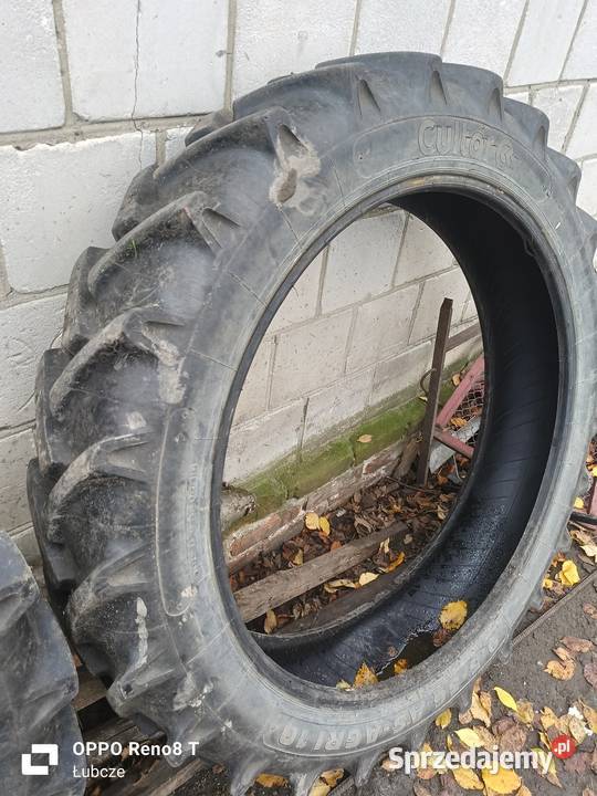Opony 95 36 Łubcze sprzedam