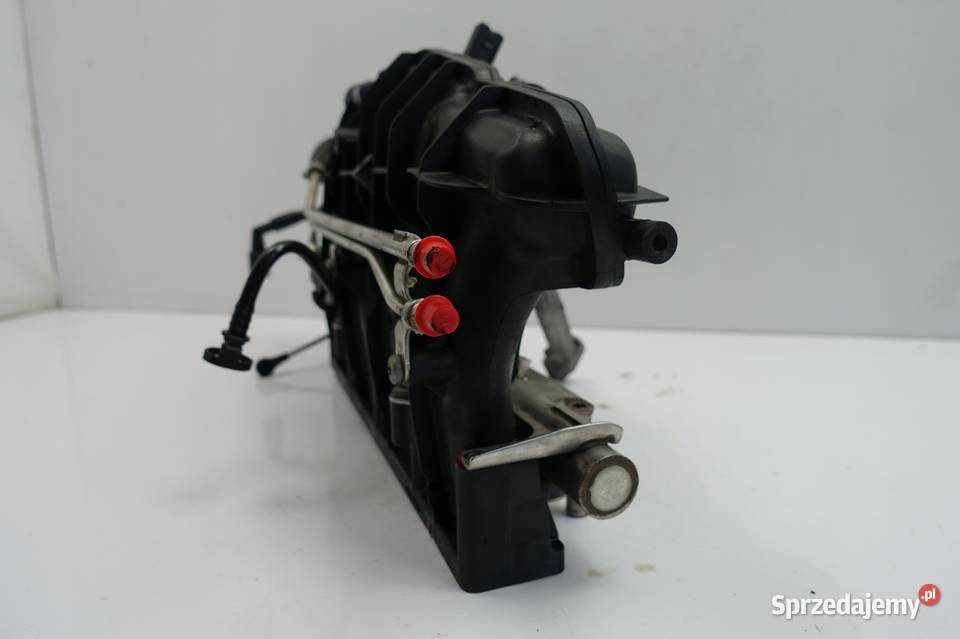 VW Golf V 20 FSI KOLEKTOR SSĄCY 06F133201N osobowe Chełm