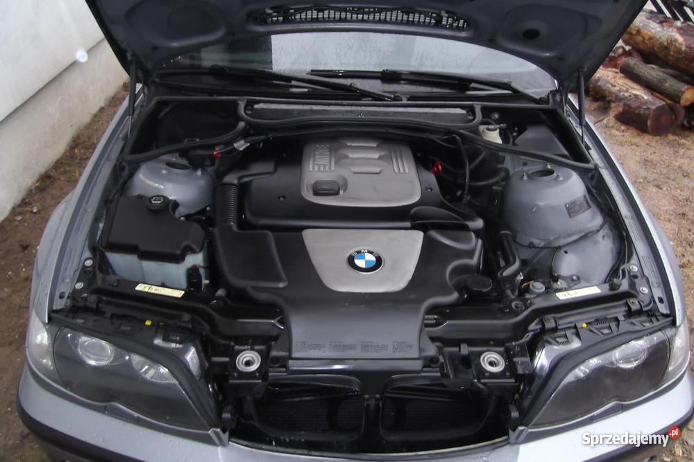BMW E46 lifcie podgrzewane fotele kujawsko-pomorskie Rypin