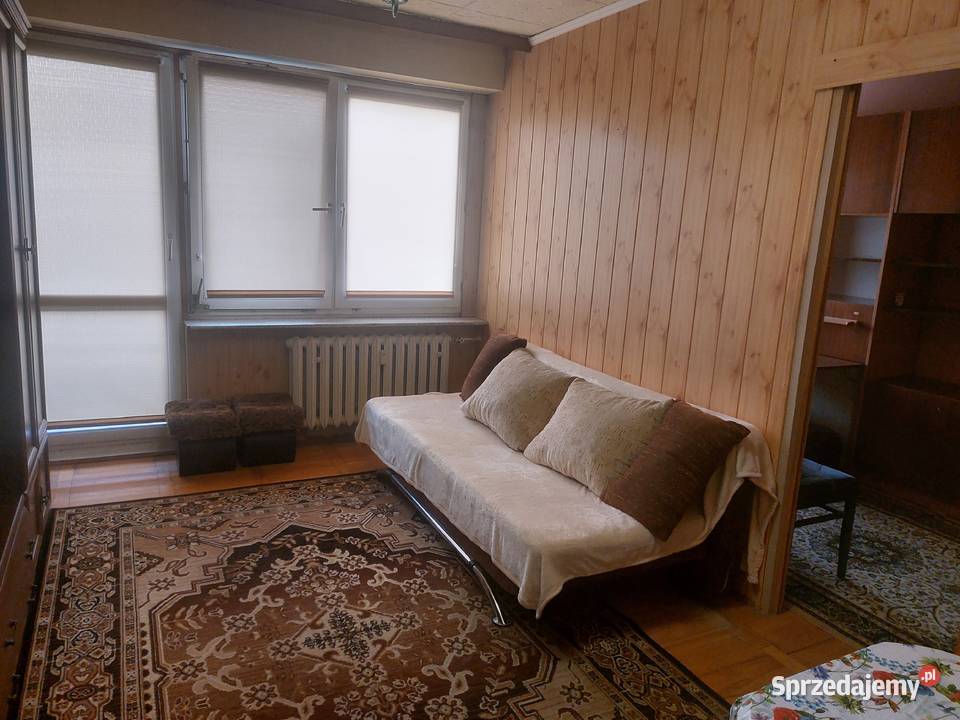 Mieszkanie 3 pokoje 60 m2 Lublin Paganiniego Nieruchomości