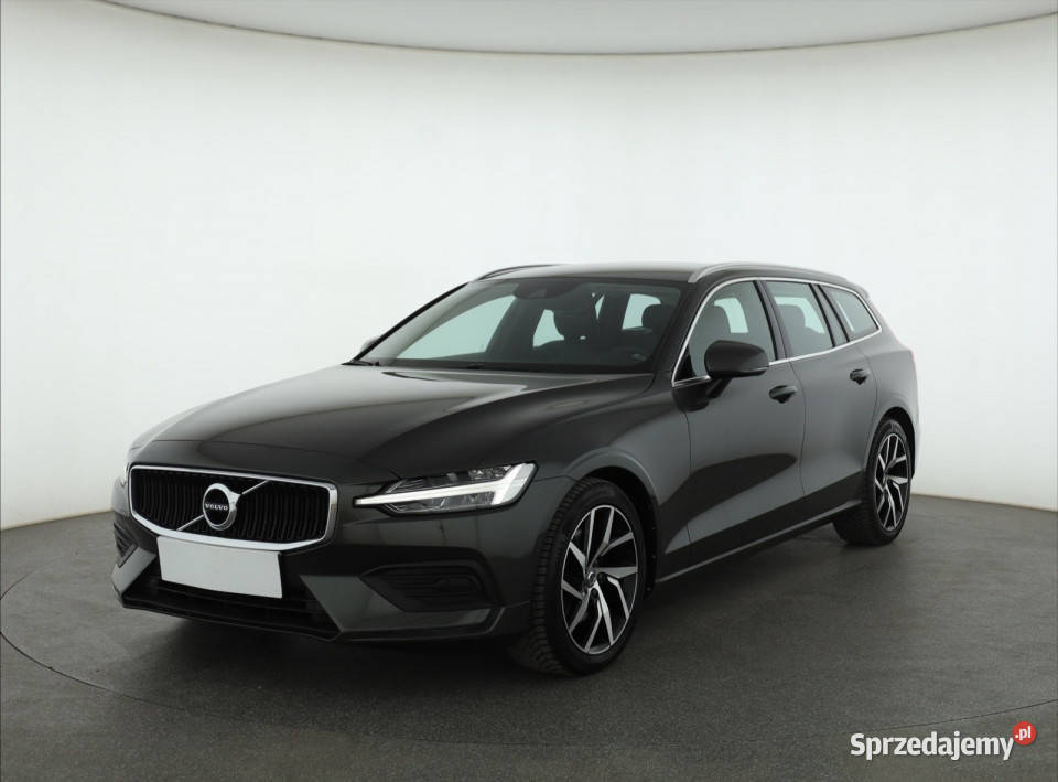 Volvo V60 T4 20 elektryczne szyby Piaseczno