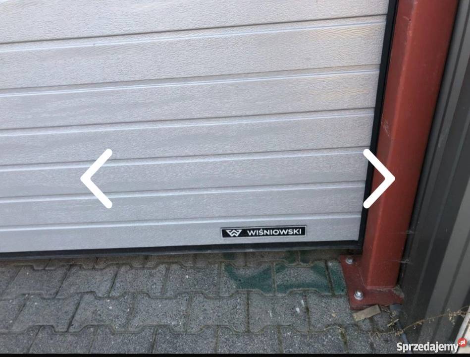 Hala namiotowa 1000m2 Łowicz