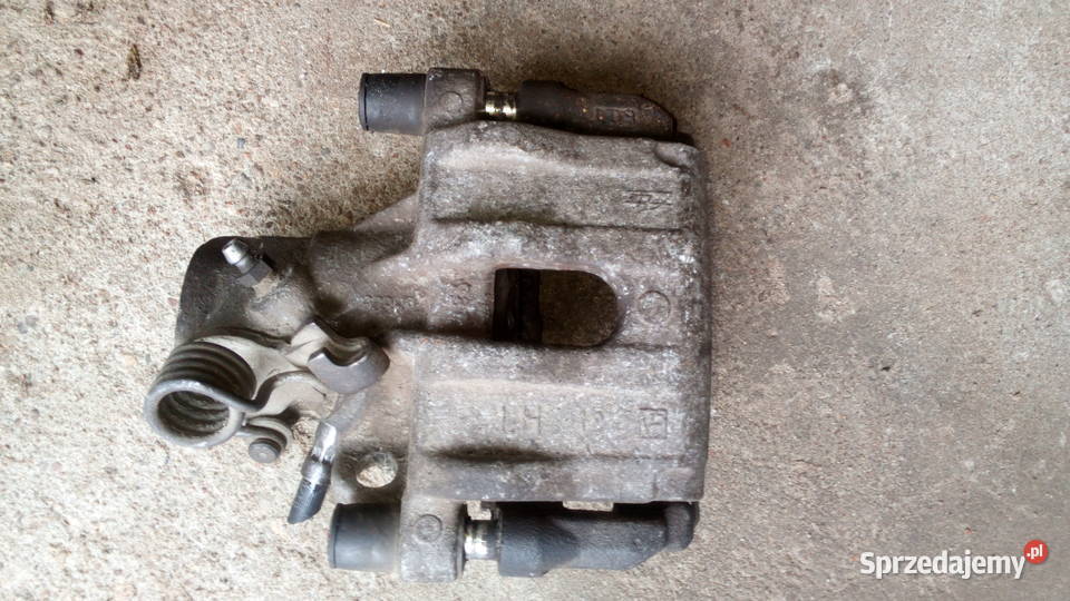 Zacisk hamulcowy ford focus mk2 wielkopolskie Trzcianka