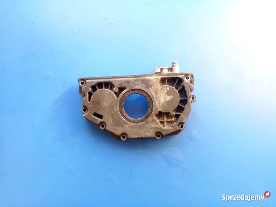 Atego Axor pompa oleju 9061800201 sprzedam