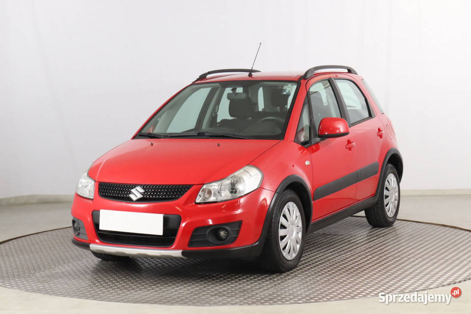 Suzuki SX4 15 VVT