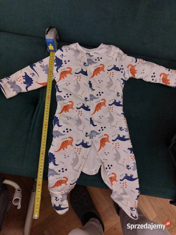 Pajacyki dziecięce Pozostałe