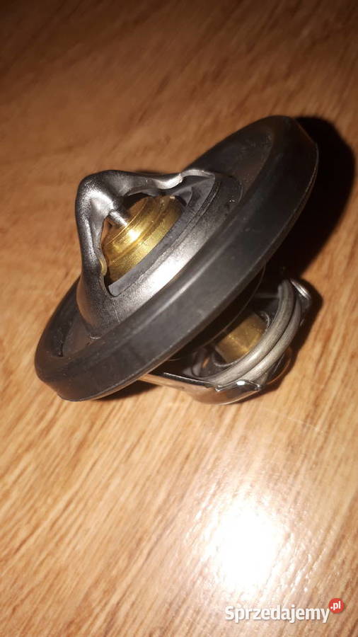 Termostat Ford ZetecSEDuratec Orginał Rzeszów