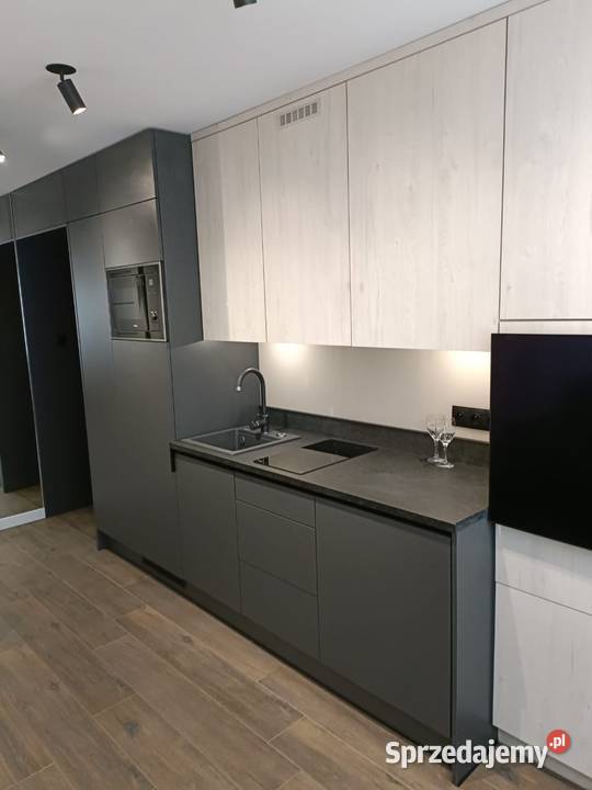 Gorlice kawalerka w centrum 606S2023 Mieszkania sprzedam