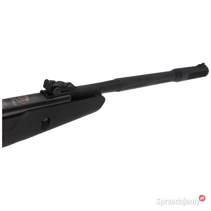 Wiatrówka Hatsan AirTact ED Gen2 Vortex 45 mm