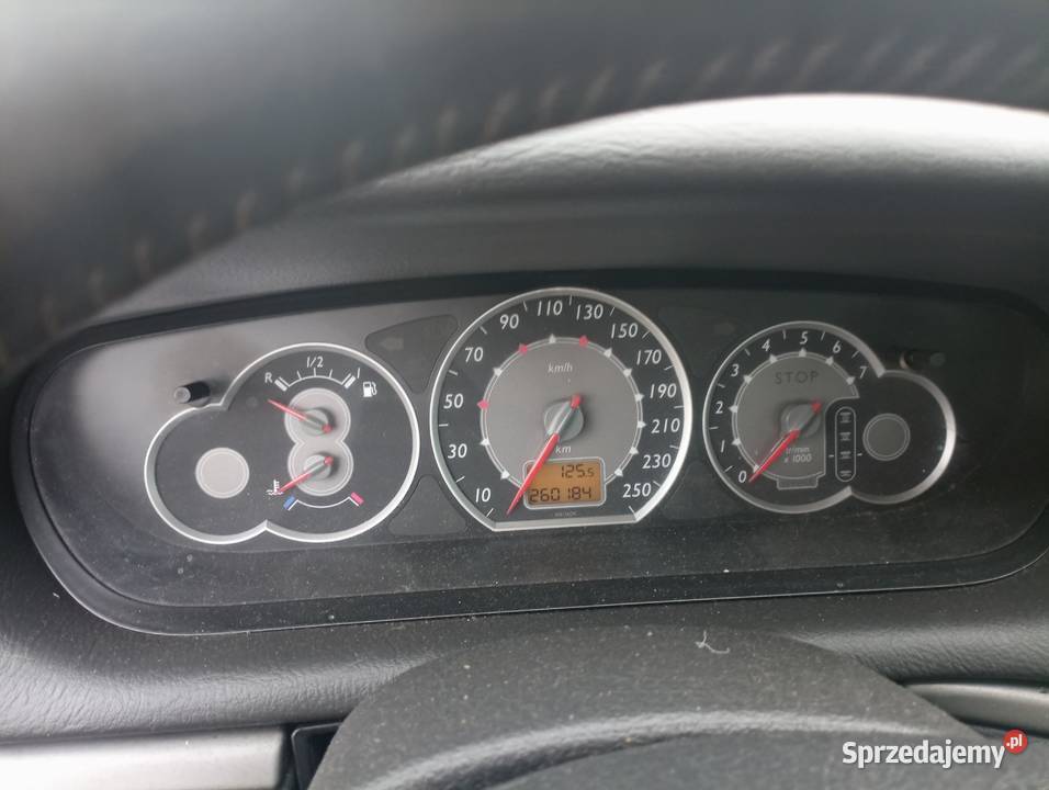 Sprzedam Citroen C5 Golina