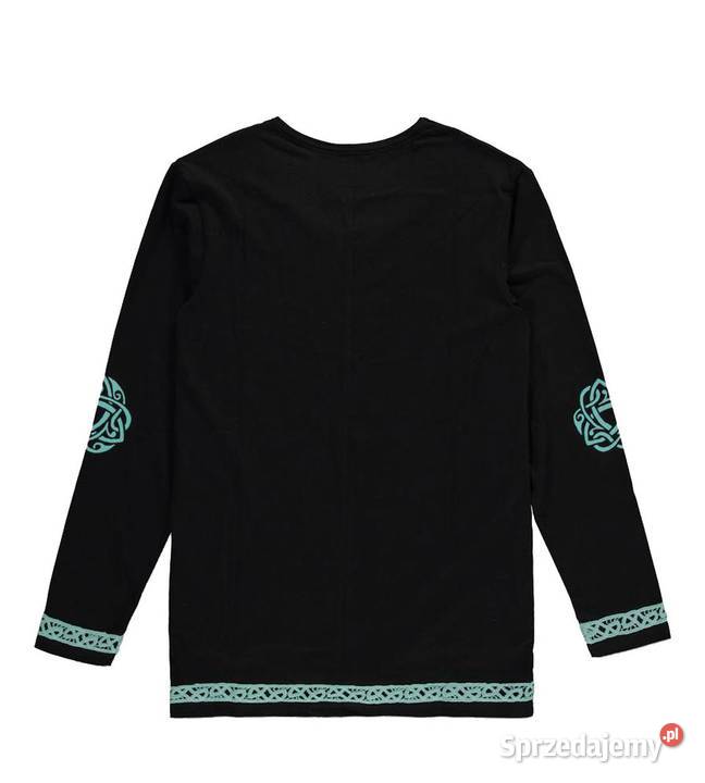 Bluza Assassins Creed Valhalla Novelty Viking Zamość sprzedam