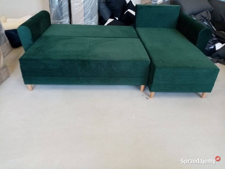 Narożnik Marko TANIO szybki czas realizacji 70cm Toruń