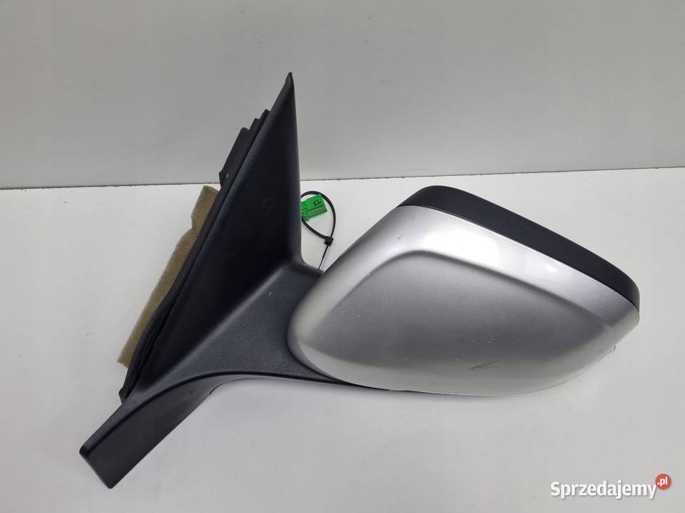 LUSTERKO LEWE Volvo S80 II V70 III LIFT KIEROWCY Rudka sprzedam