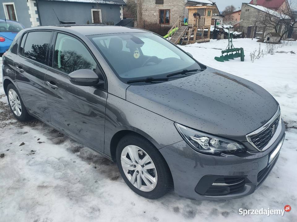 Zamienię 2 1 BUSA VANA 308 Ćmielów