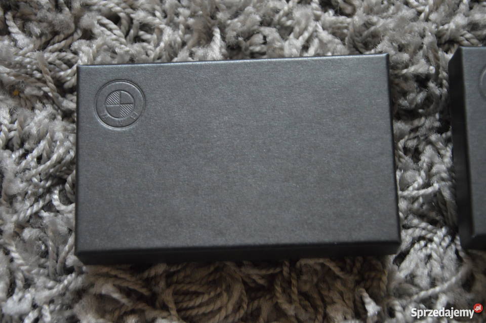 Brelok BMW x6 i x3 NOWY oryginalny Lębork