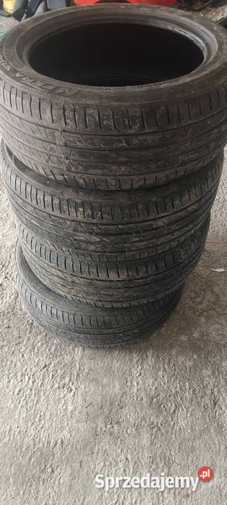 Opony letnie świętokrzyskie Goźlice