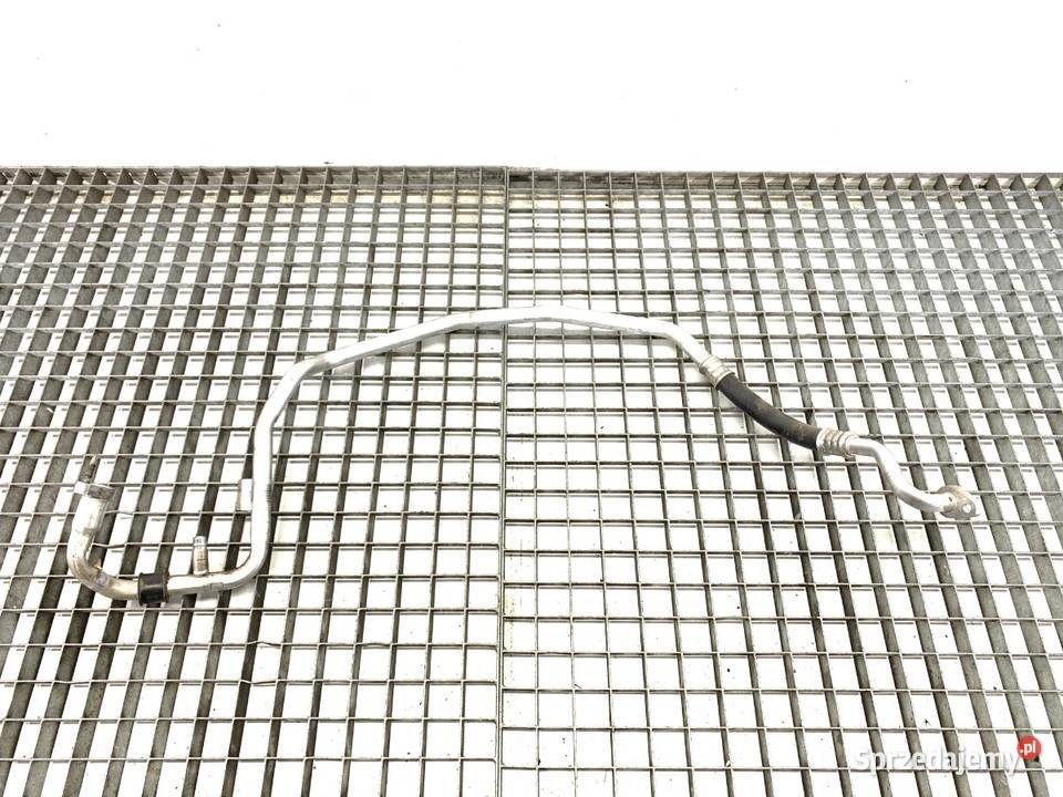 RURKA KLIMATYZACJI TOYOTA PROACE 9831702080 15 podkarpackie