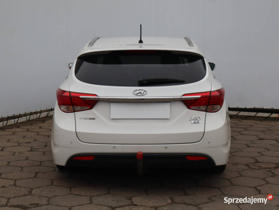 Hyundai i40 20 GDI Kombi i40 łódzkie Łódź