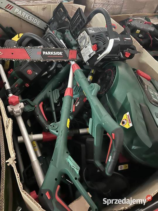 Elektronarzędzia mix kategoria ABC 570 piła Tomaszów Mazowiecki