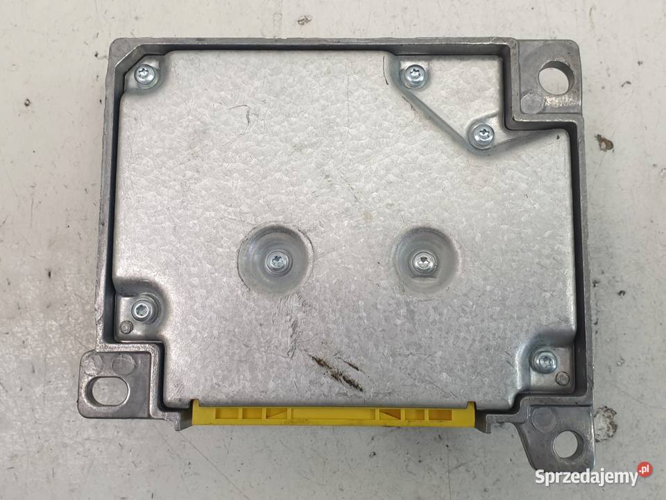 Saab 95 lift MODUŁ sensor AIRBAG PODUSZEK Rudka