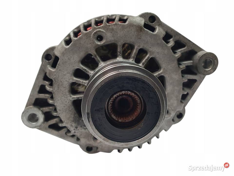 ALTERNATOR Opel Antara Chevrolet Captiva 22 CDTI Chełm sprzedam