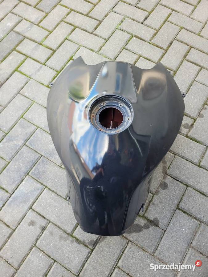 BMW R 1150 R 0106 ZBIORNIK PALIWA BAK OEM wielkopolskie Nowy Tomyśl