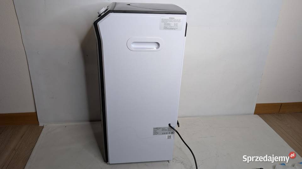 Klimator OneConcept MCH1 V2